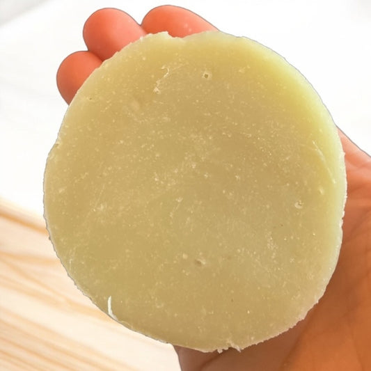 Hop Shampoo Bar