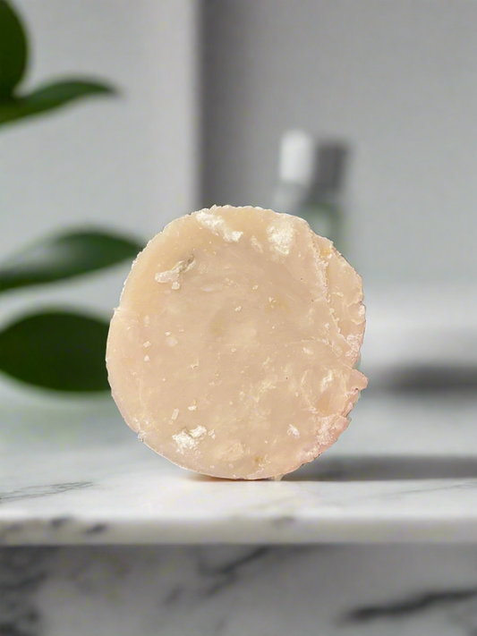 Hop Infused Conditioner Hair Bar