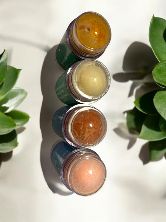 Healing Lip Balm / Hoppy Lips