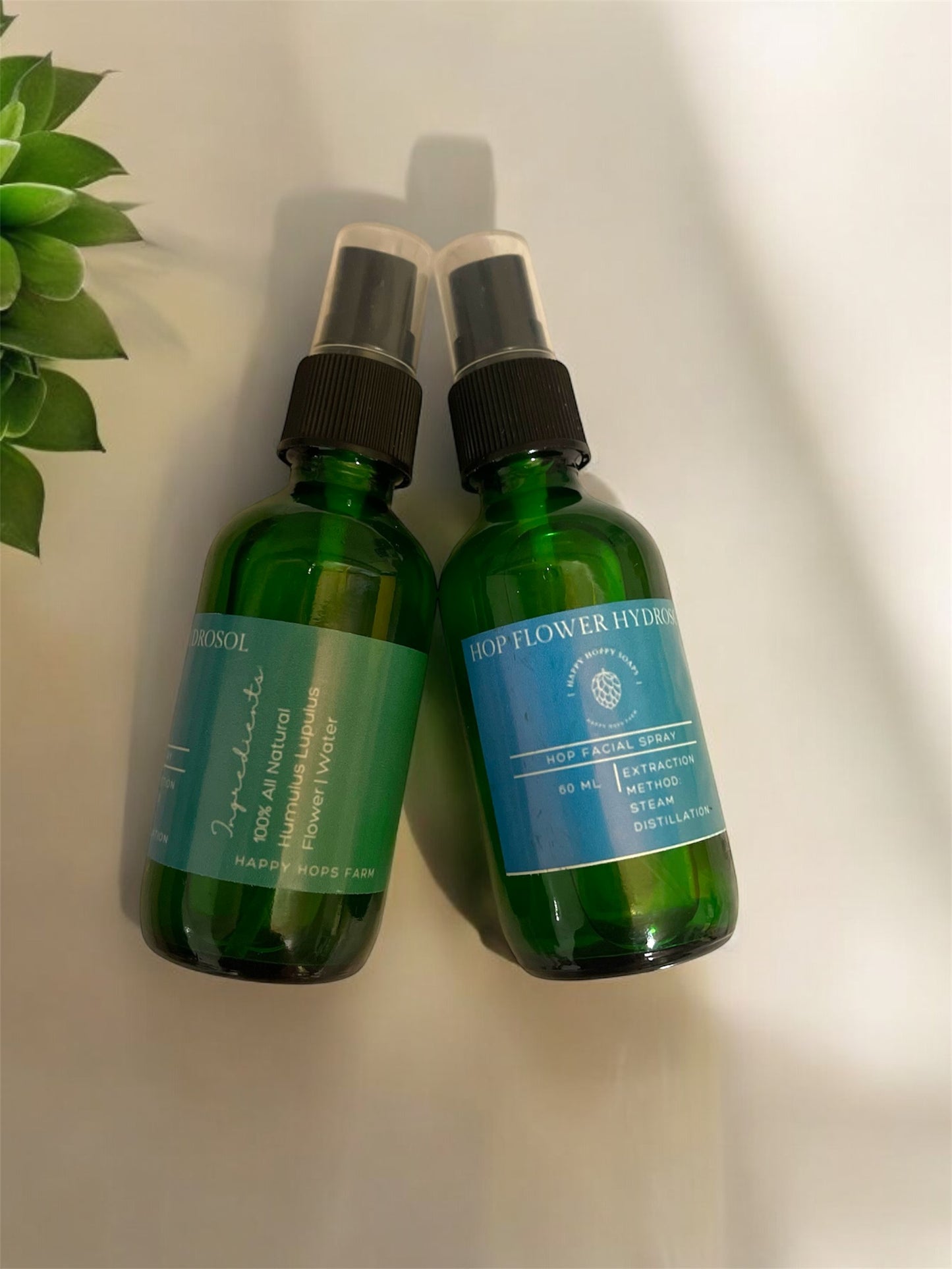Hop Hydrosol Facial Spray