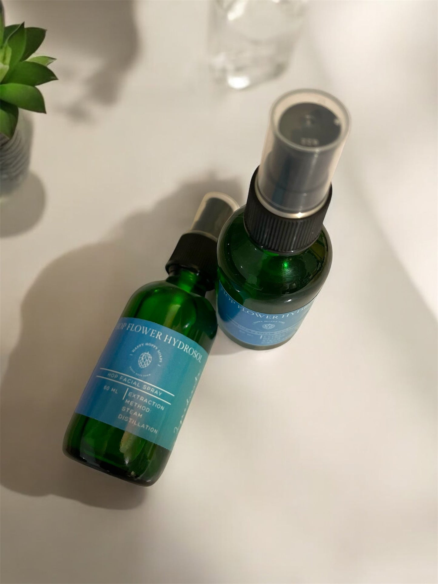 Hop Hydrosol Facial Spray