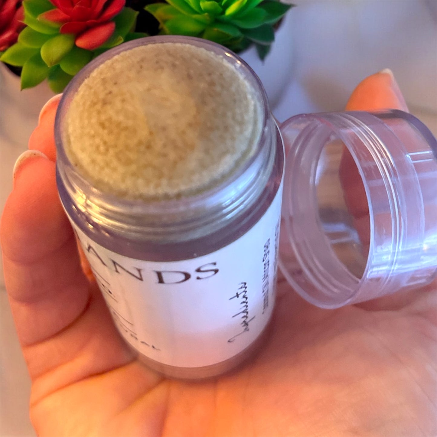 1 oz Hoppy Hands Salve Stick