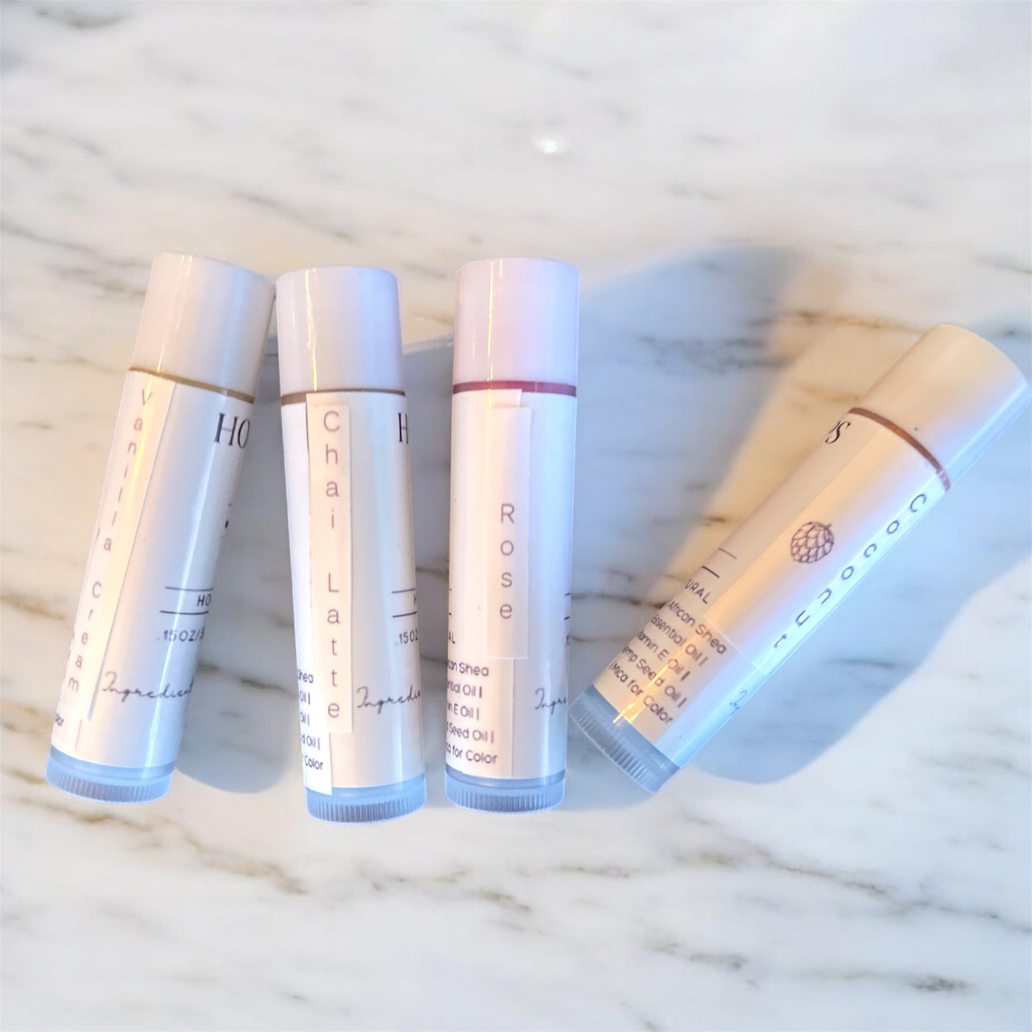 Hoppy Chapstick: Nourish & Soothe Your Lips Naturally πΏπ