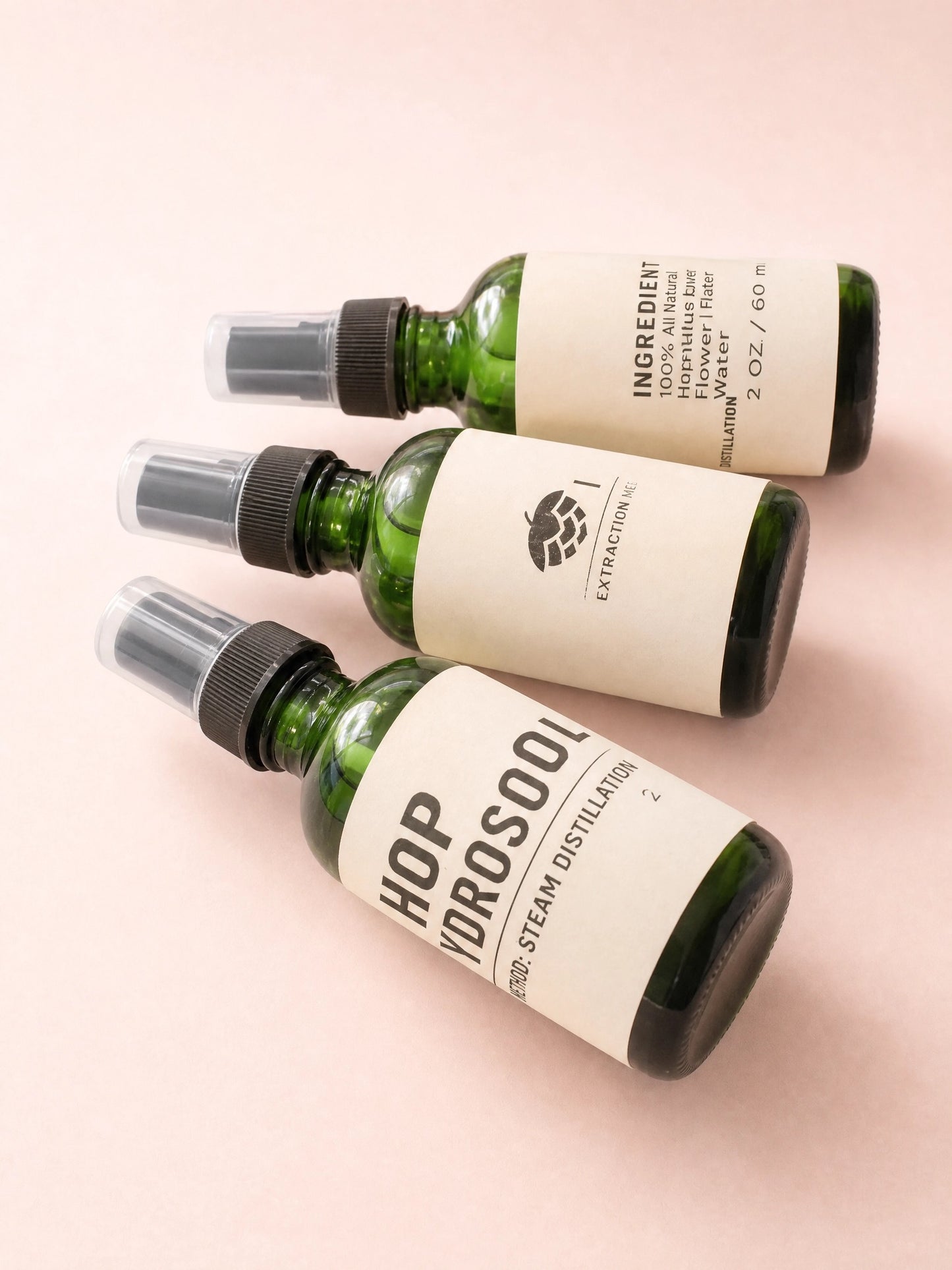 Hop Hydrosol Facial Spray