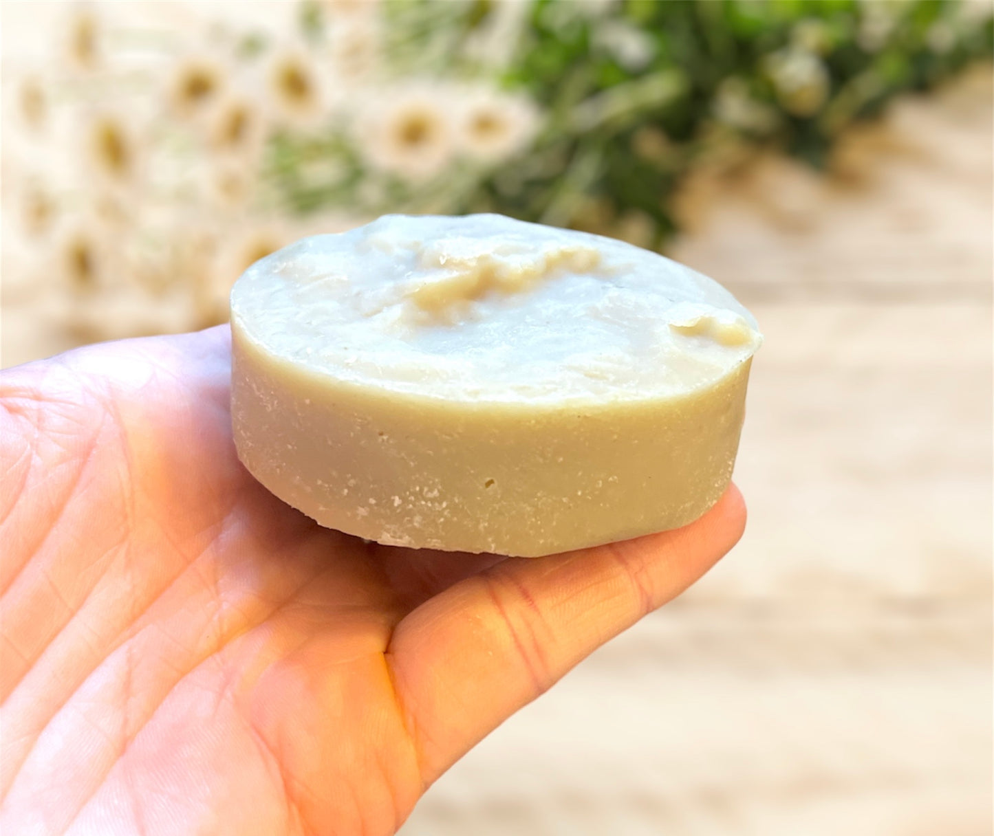 Shampoo & Conditioner Travel Bars