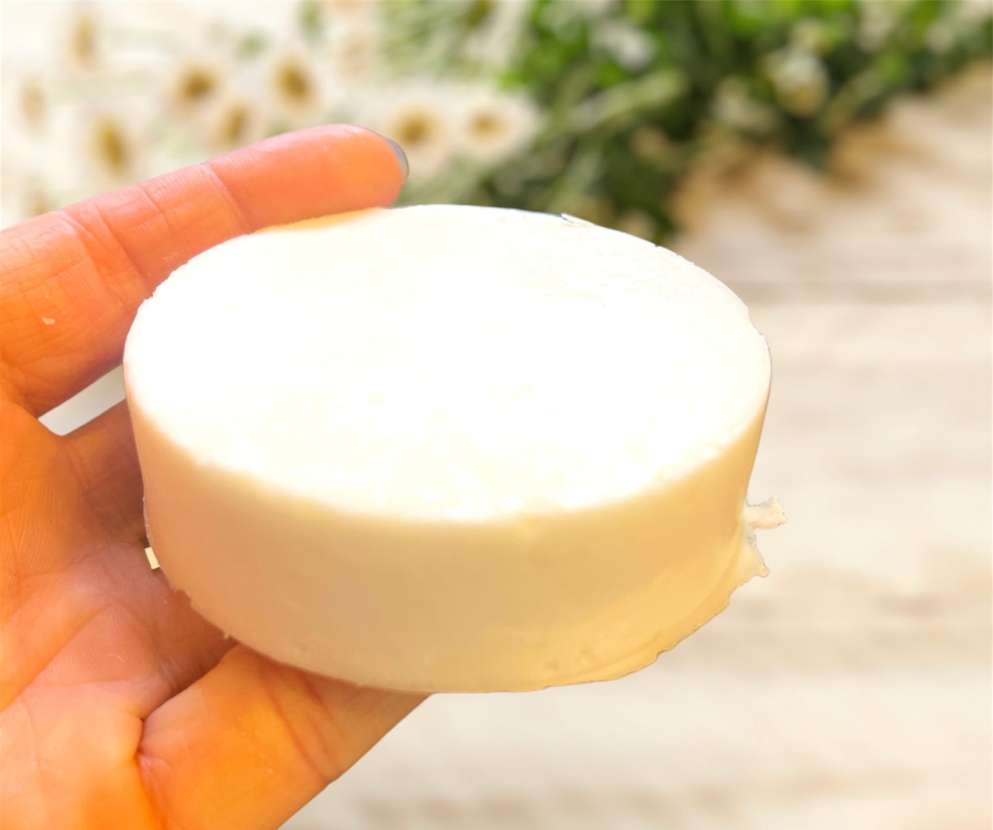 Shampoo & Conditioner Travel Bars