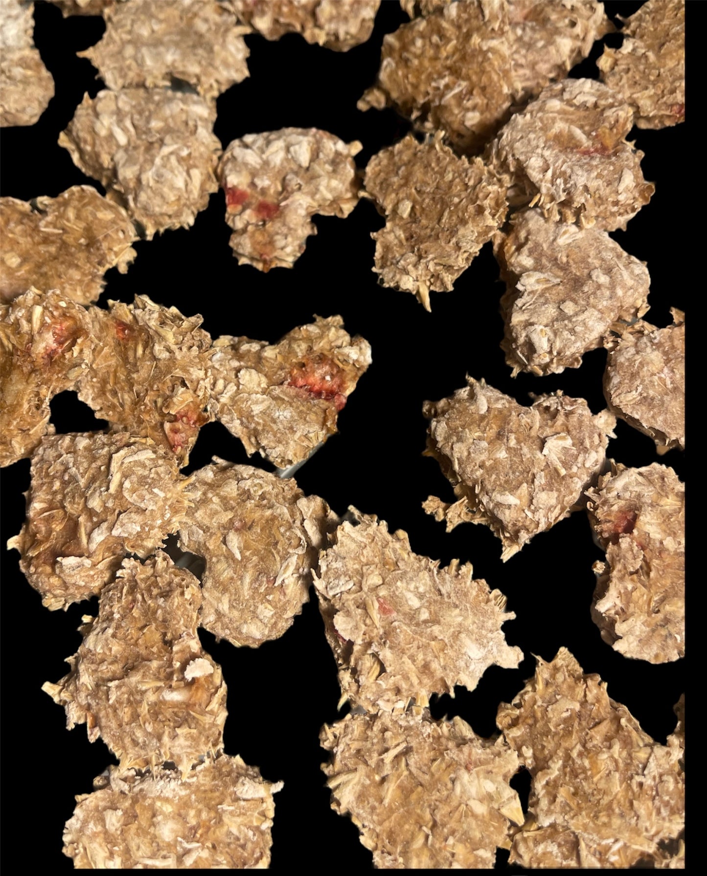 Mini Bites - Spent Grain FARMDOG Treats