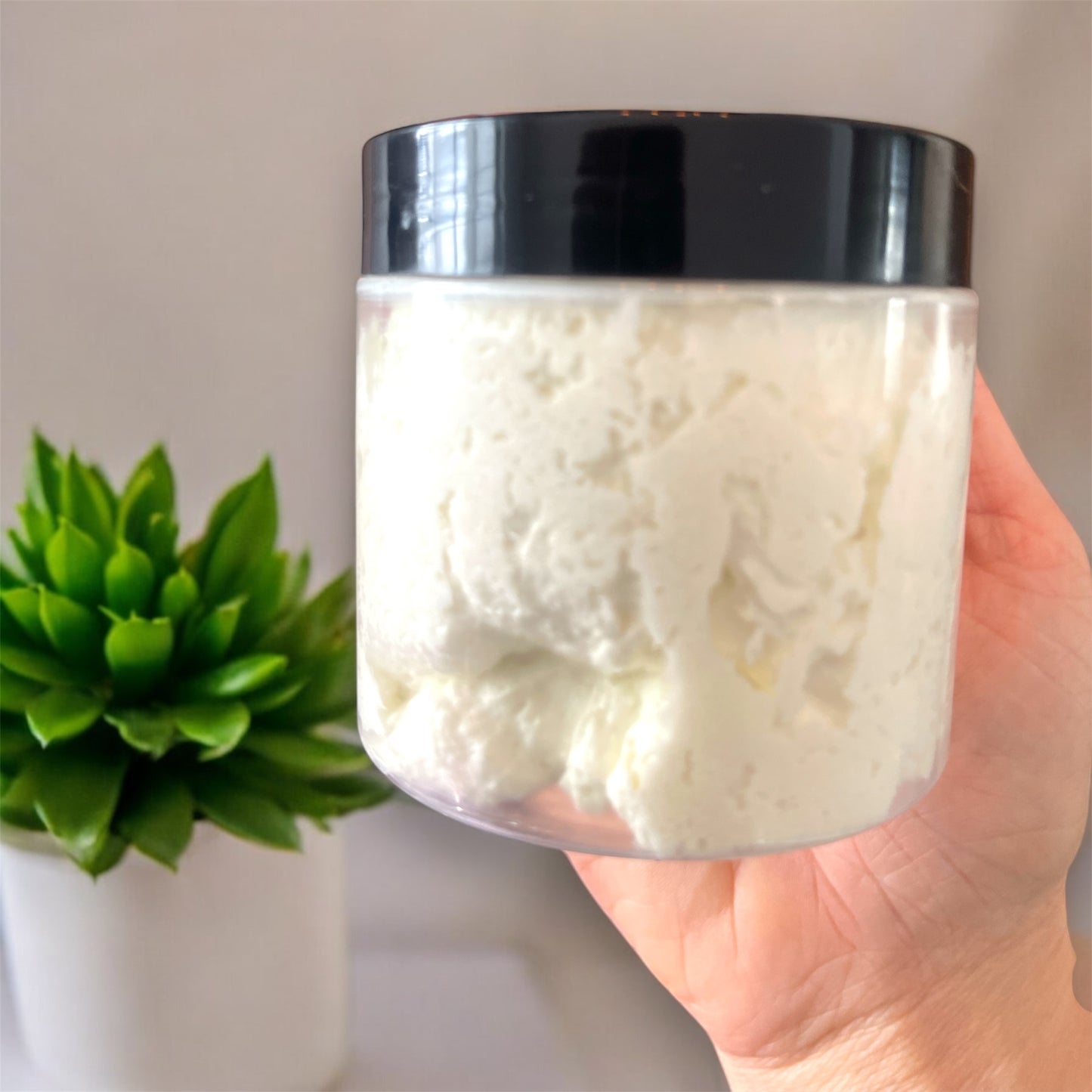 6 oz Hoppy Body Butter