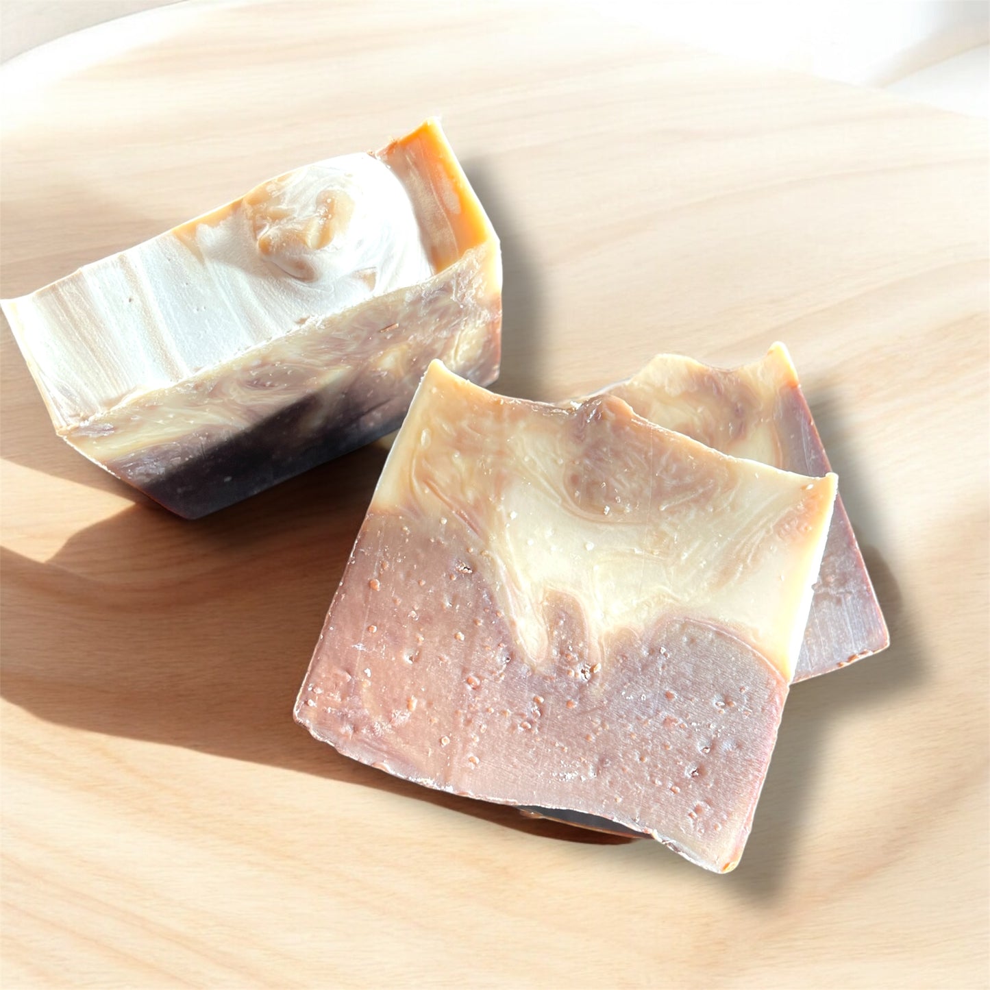 Beer & Hop Soap