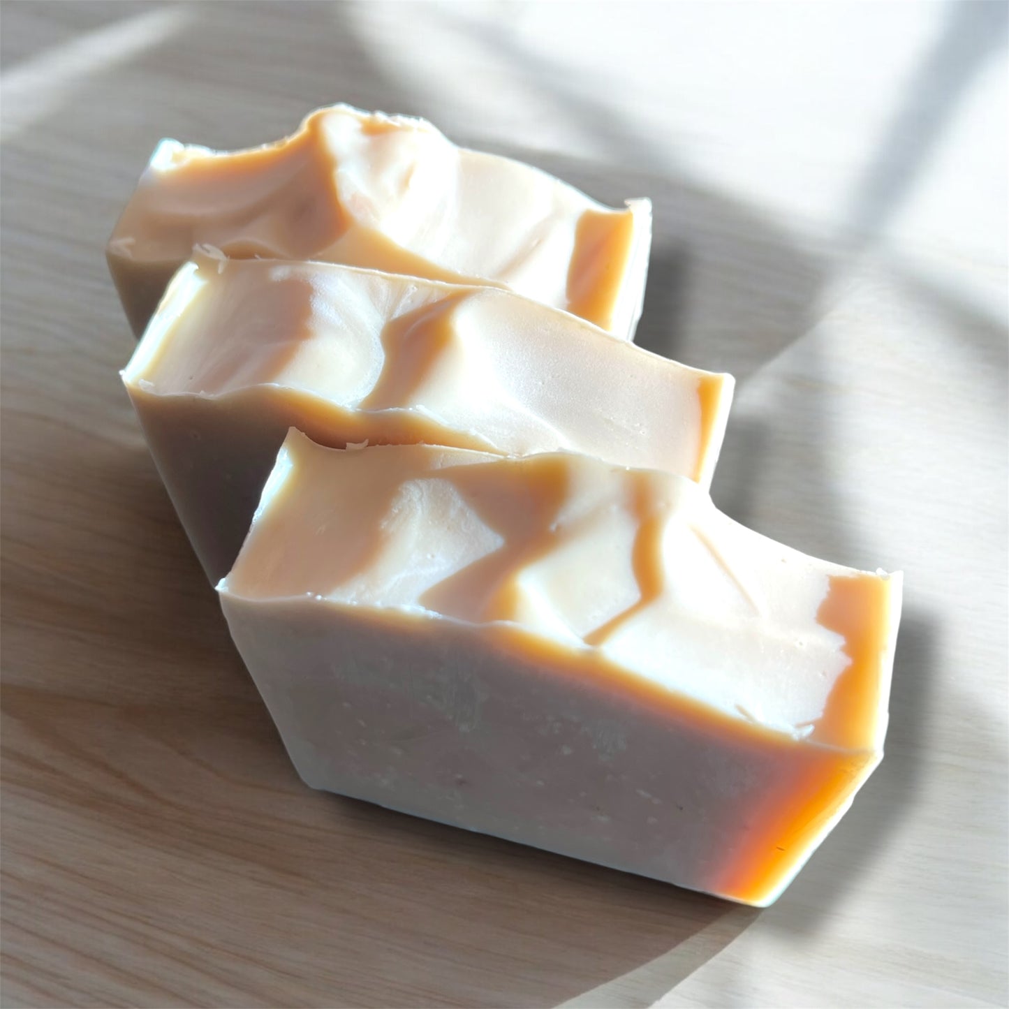 Beer & Hop Soap