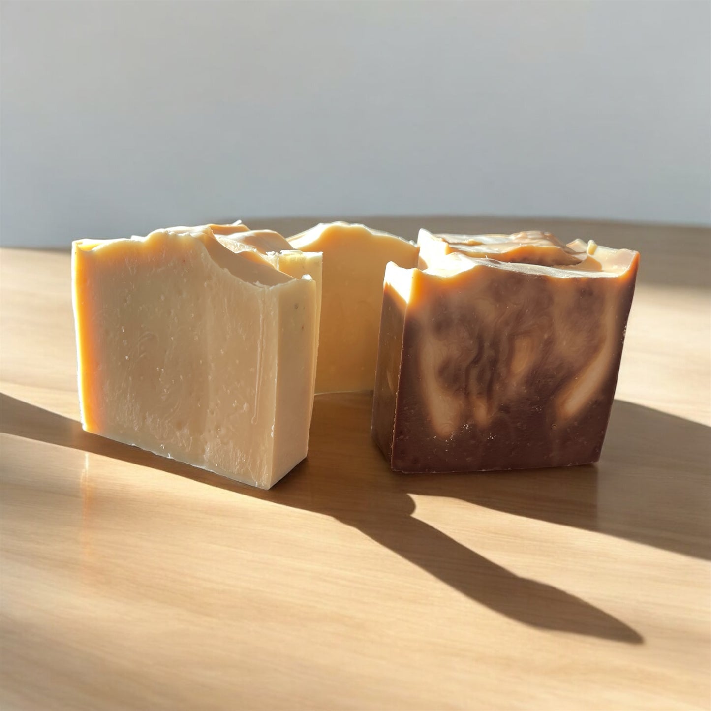 Beer & Hop Soap