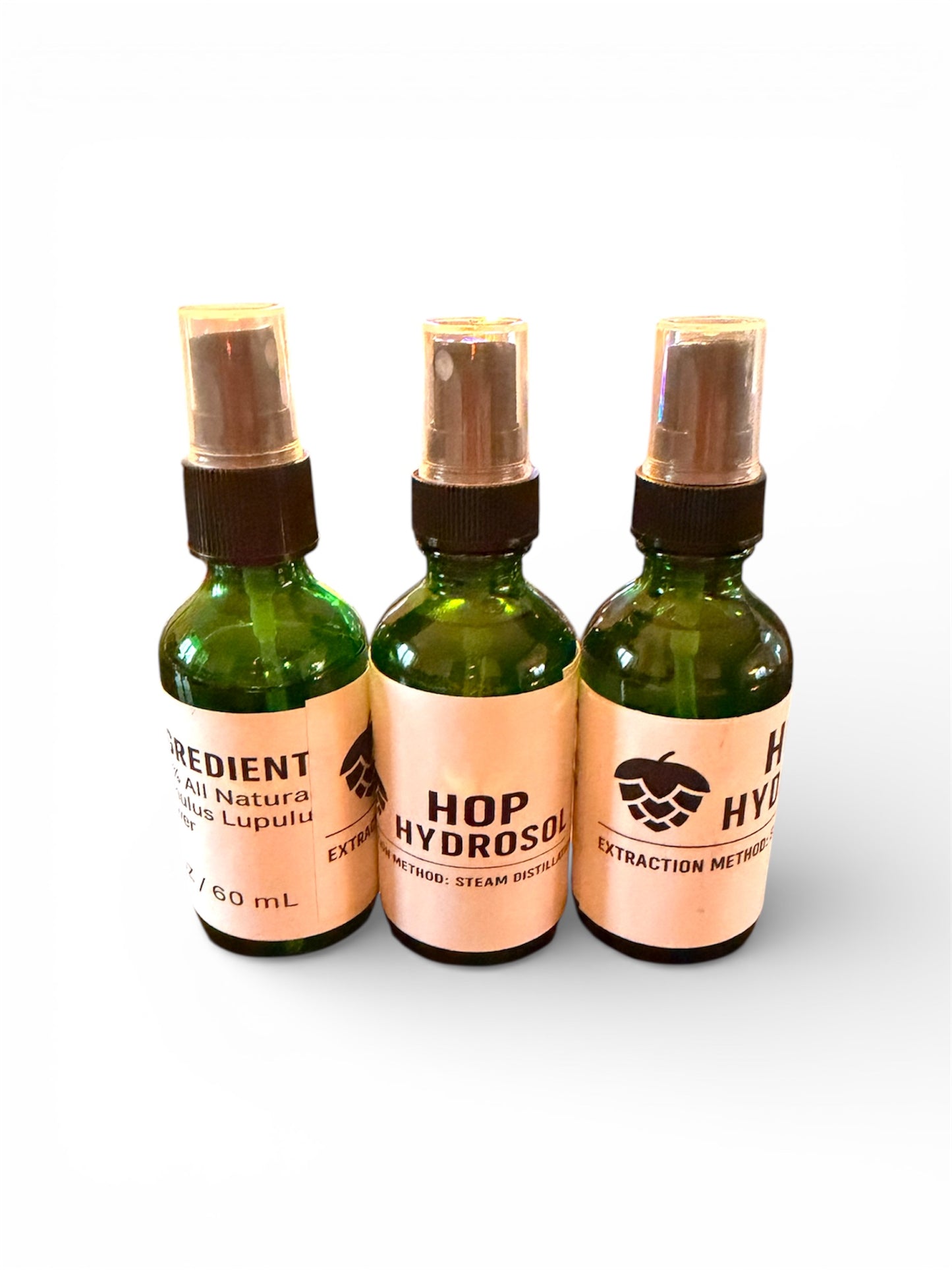 Hop Hydrosol Facial Spray