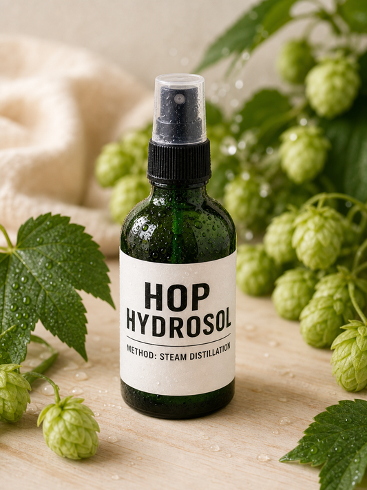 Hop Hydrosol Facial Spray