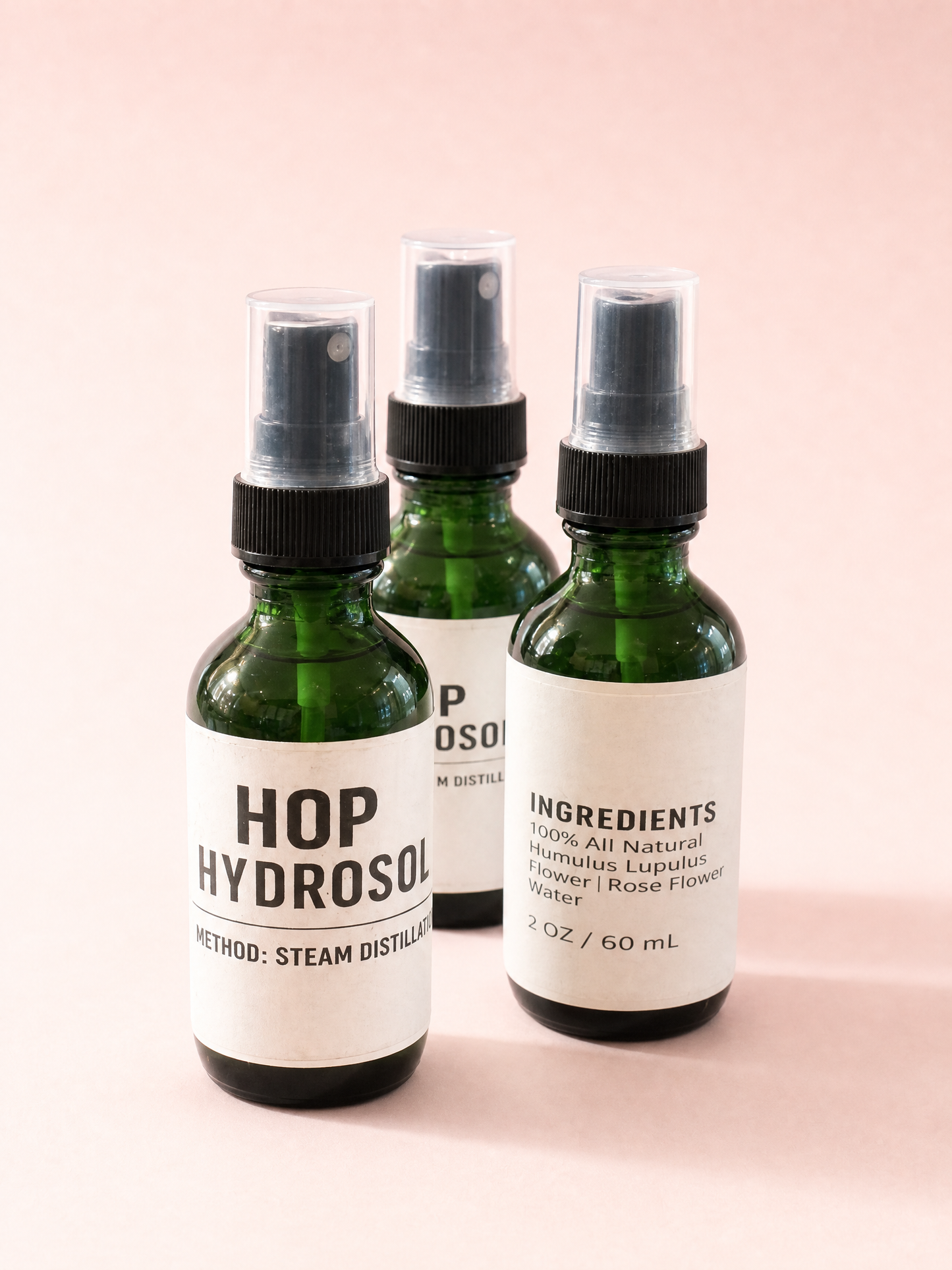 Hop Hydrosol Facial Spray