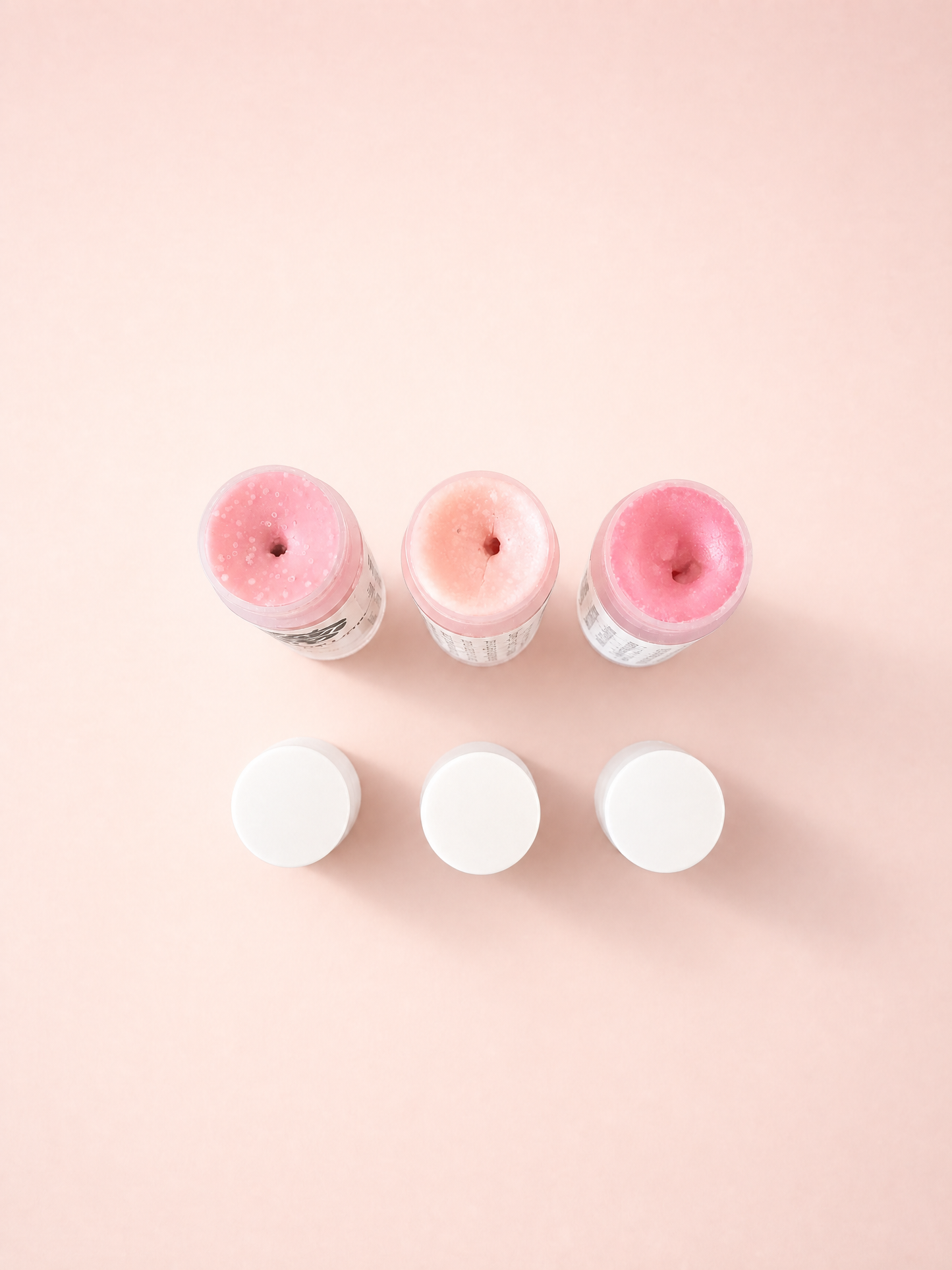 Hoppy Chapstick: Nourish & Soothe Your Lips Naturally 🌿🍃