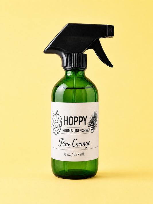 Hoppy Room & Linen Spray