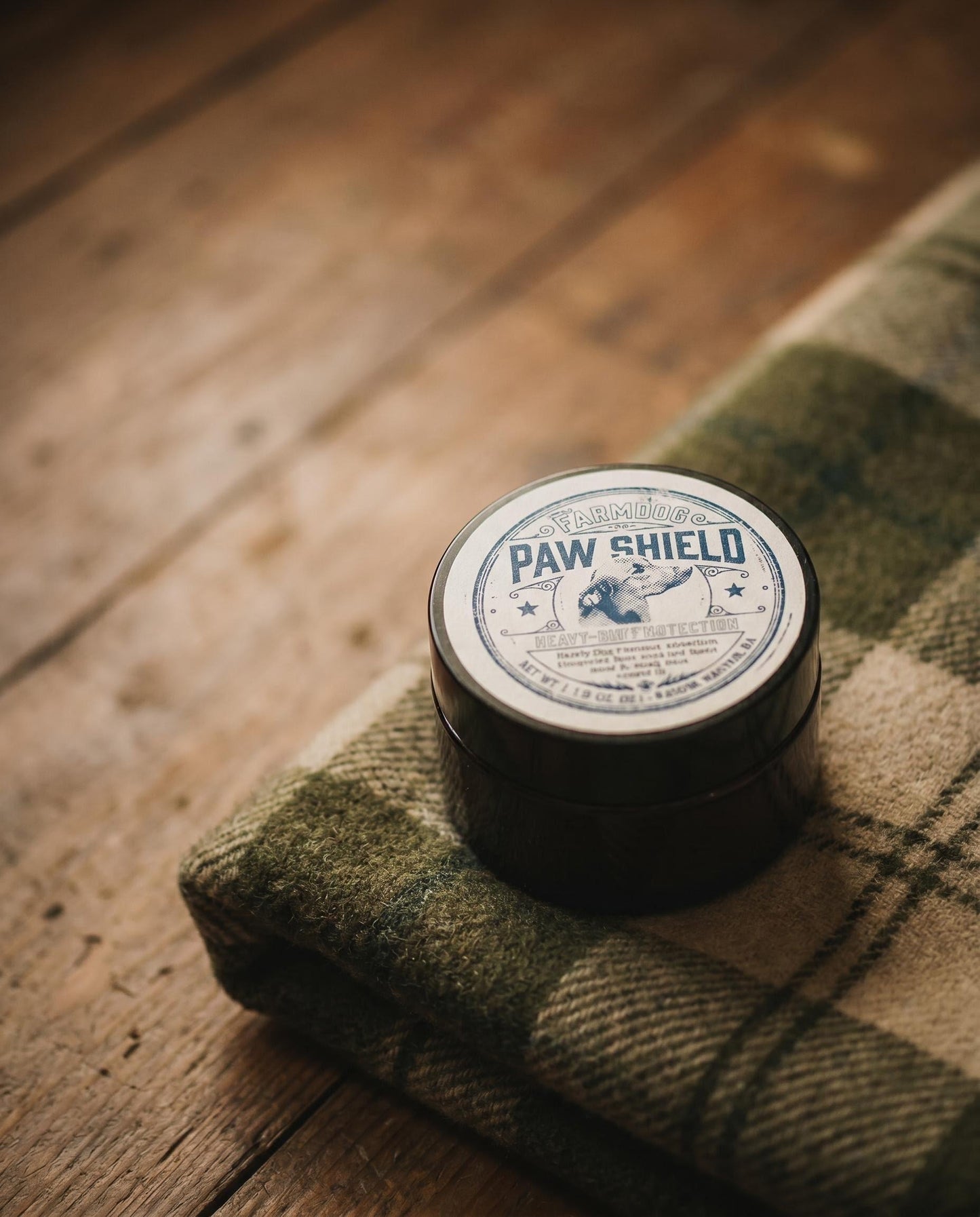 Paw Balm Salve: Soothing & Nourishing Care for Your Dog’s Paws 🐾✨